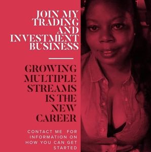 Meet your Posher, Staci